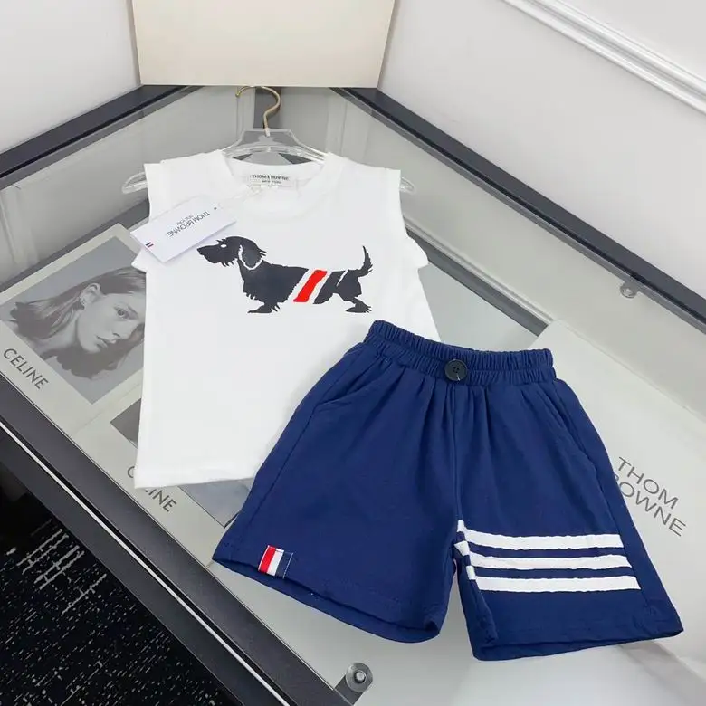 Thom Browne sz80-130 09